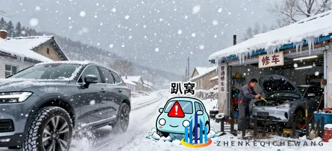 燃油车真的要凉了？2025年数据打脸所有人！-1