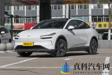 740km 续航 + 3 分 20 秒换电!乐道 L60,家庭出行告别续航焦虑-2