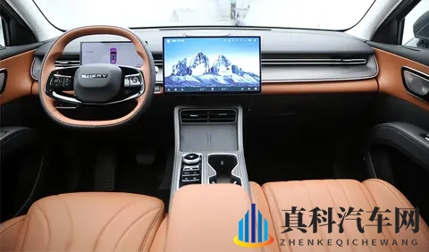 11月10日正式上市 第五代奇瑞瑞虎8预售1059万起-2