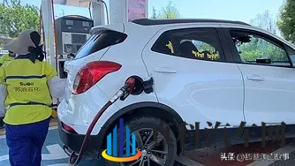 各大网友,油价涨到多少,会让你放弃燃油汽车-1