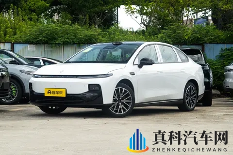 连续两个月销量破万，零跑B01凭什么这么香？-1