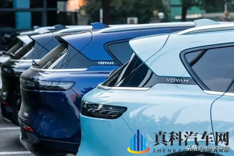 零跑汽车的销量会持续增长吗?-1