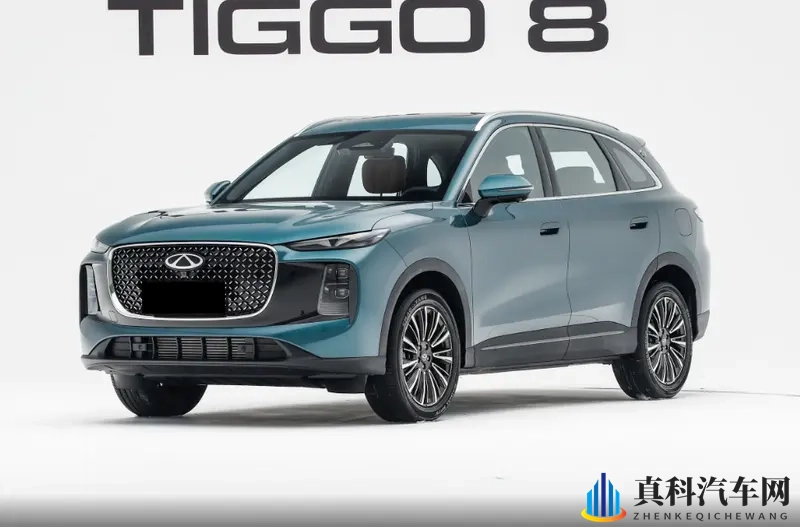 全方位进化，这车推出两套外观设计语言，你看喜欢哪一套-1