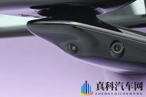 全系激光雷达+磁流变悬架，续航超1000km，深蓝L06够硬核吗？-1