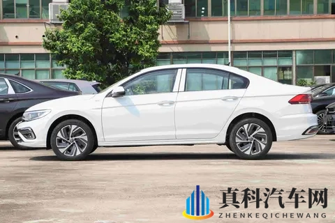 宝来减配不降价,用户直呼上当,合资车真扛不住了?-2