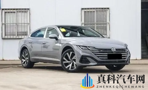 大众CC降价5万迎战 经典轿跑选哪个不吃亏?老车主实测告诉你真相-2