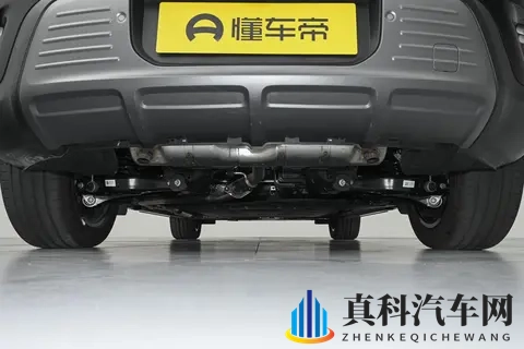 混动SUV选到头疼？试驾smart#5 EHD后，我找到“既要又要”的答案-2