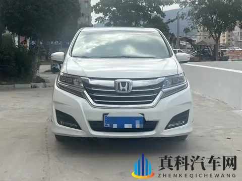 10万出头，宜商宜家，7万公里本田艾力绅值不值？-2