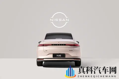 配211kWh电池组 日产N6将于11月13日预售 今年内上市-2