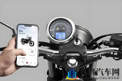 新手必看!五羊本田CGX150的3个版本该怎么选?-1