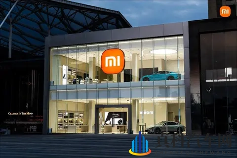 小米汽车持续“加温”!限时至高享49万元权益,车都卖哪去了?-1