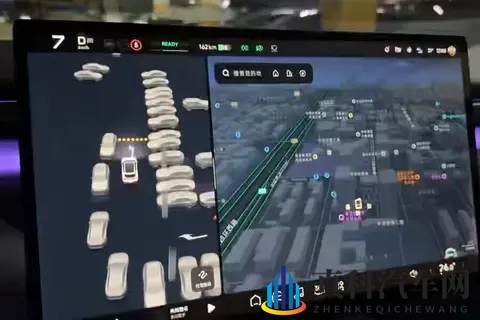 小鹏G7:称职的家用代步车,辅助驾驶水平够用!-3