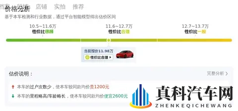 开了3年，省下十几万？二手特斯拉Model3值不值？-3