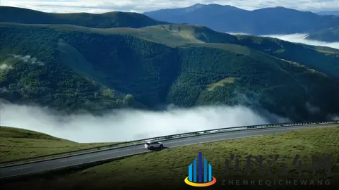 北京现代 EO 羿欧车评: 场景解法把 “续航焦虑” 变成 “续航自由”-1