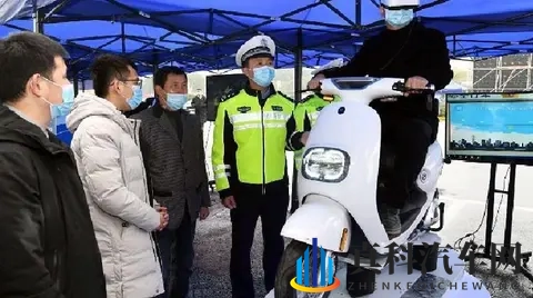 电动车护杠安装三原则，避免违规罚款与安全隐患-3