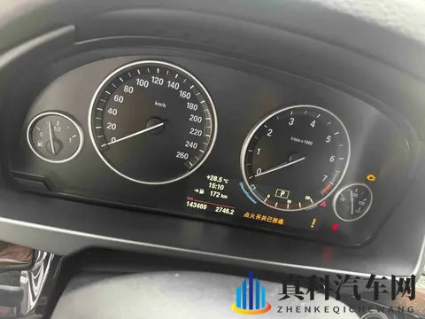 12万多拿下当年落地百万的宝马X5，这波抄底值不值？-1