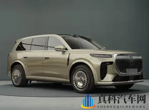 岚图泰山和智己LS9价格预测，别指望和零跑D19一个价-3