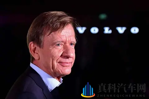 裁员止血,利润反涨,沃尔沃靠吉利活下来了!-3