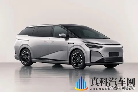 小鹏X9增程版技术发布会定档11月6日，综合续航超1600公里-2