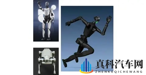 汽车Tier1的下一个十年，赌在机器人？-1