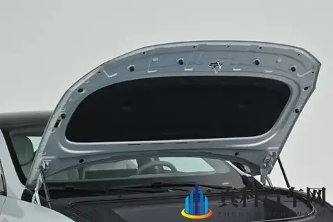 续航670km,激光雷达+800V平台,这车怎么样?-3