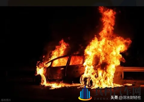 电车保费比油车贵3成?背后真相终于说透了-2