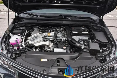 丰田卡罗拉卖疯了!惠后758万起,哪款值得买?-2