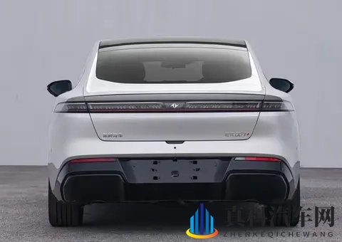 东风奕派eπ007+将于明日上市!-2