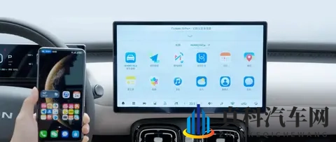 懂车保姆·新车导购之埃安UT super499万起的纯电小车，值得入吗？-1