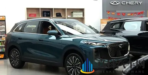 新车｜现款1099万元起_11月3日预售 奇瑞全新瑞虎8将11月10日上市-2