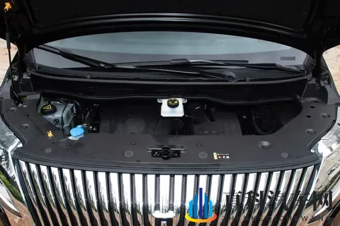 30 万内选 MPV 纠结？魏牌高山7 开了 1 个月，这些细节比想象中实在-3