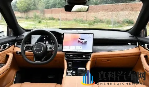 增配又降价！2026款领克09以全面升级重塑中大型SUV优选-3