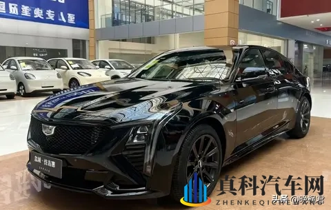 豪华B级车价格雪崩美系车遭抛弃，用户会为保值率买单吗？-3