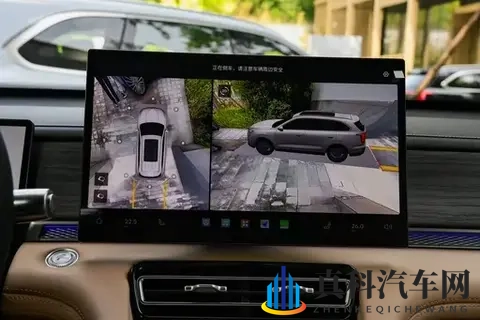 捷途X70L:安全、舒适、大空间、强动力!这款SUV真的香!-1