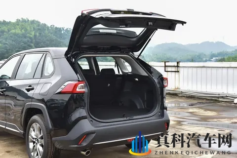 2025 款威兰达全面梳理:价格售后与配置选择指南-2