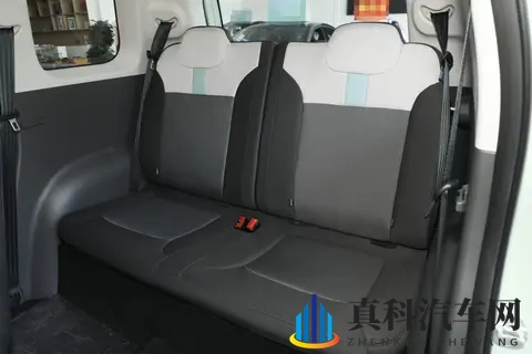 长安Lumin 2025款购车手册:五款车型详细对比与选买建议-1