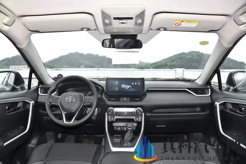 2024 款广汽丰田威兰达版本差异分析与实用选购指南-2