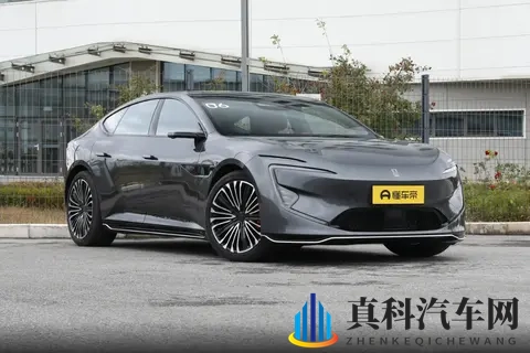 2026款阿维塔12:全系标配4颗激光雷达,还标配华为乾崑ADS 40-3