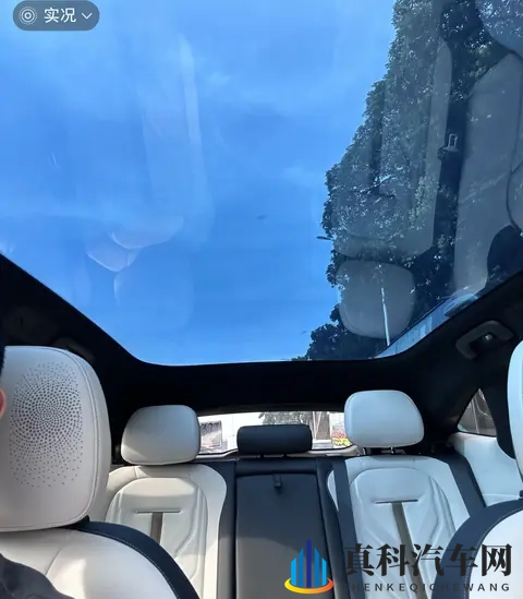 全景天幕真的防晒吗？夏季实测数据告诉你答案-1