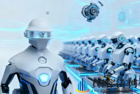 汽车Tier1的下一个十年，赌在机器人？-2