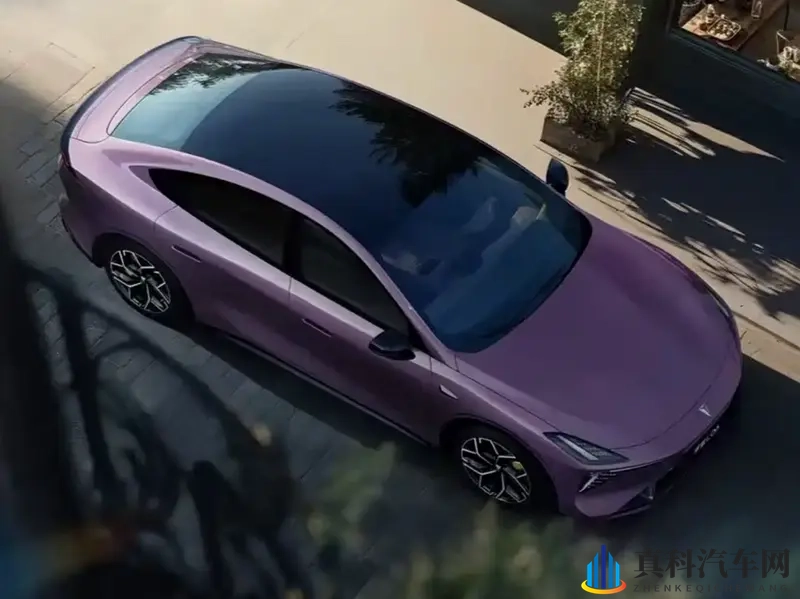 深蓝L06即将正式上市，车辆最终售价是否有“惊喜”？-1