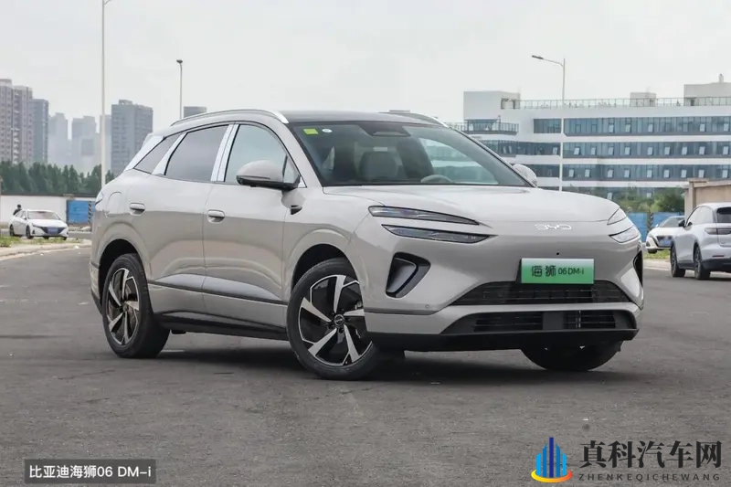 15万级爆款，海狮06 DM-i与长安启源Q07，选谁？-1
