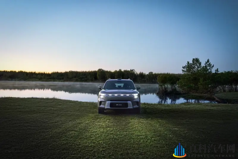 16.99万起,smart精灵5号超级电混凭啥掀桌子?-1