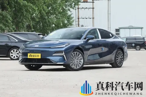 吉利银河推出购置税跨年补贴,最高15000元-1