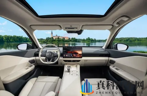 第五代瑞虎8上市,配置塞满的家用SUV-1