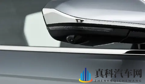 10万级家轿价值选择:星瑞东方曜以越级配置定义舒适出行-3