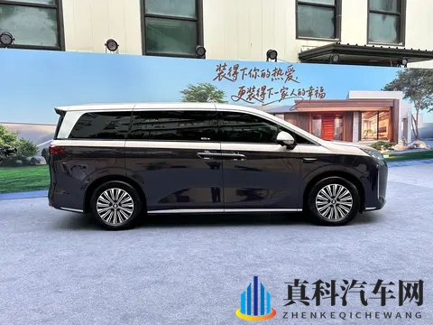 2026款夏上市,置换补贴后限时售价1968万元起-2