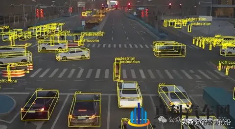 自动驾驶中常提的GOD有什么作用？-1