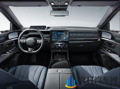 再降5万，起售价1499万元起的广汽本田P7能否扭转颓势？-1