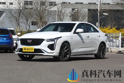 2023款凯迪拉克CT4这几个配置,到底该怎么选才不出错?-3